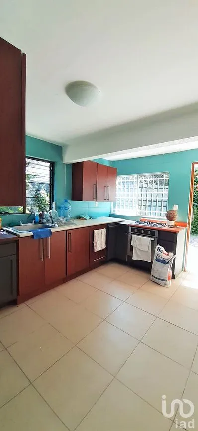 Casa en Venta en Del Niño Jesús, Coyoacán, Ciudad de México | NEX-248176 | iad México | Foto 6 de 12