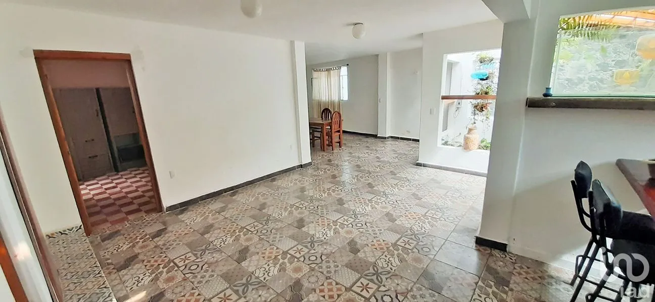 Casa en Venta en Del Niño Jesús, Coyoacán, Ciudad de México | NEX-248176 | iad México | Foto 7 de 12