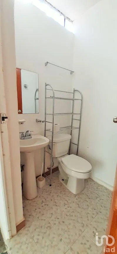 Casa en Venta en Del Niño Jesús, Coyoacán, Ciudad de México | NEX-248176 | iad México | Foto 8 de 12