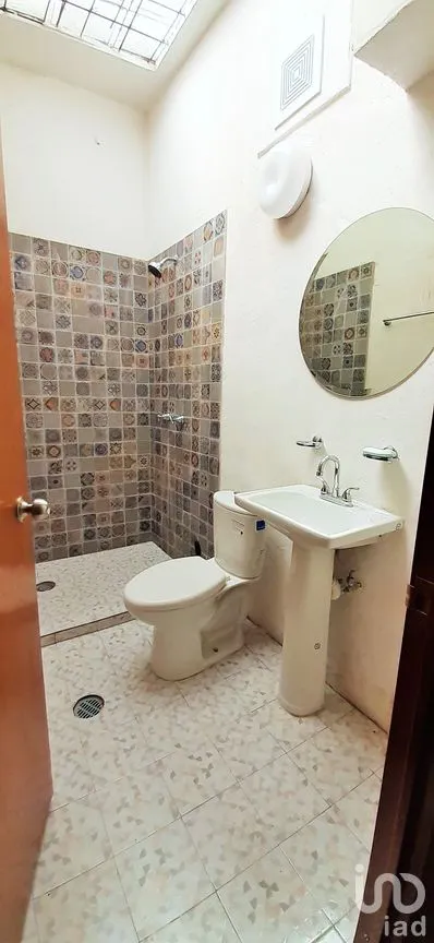 Casa en Venta en Del Niño Jesús, Coyoacán, Ciudad de México | NEX-248176 | iad México | Foto 10 de 12
