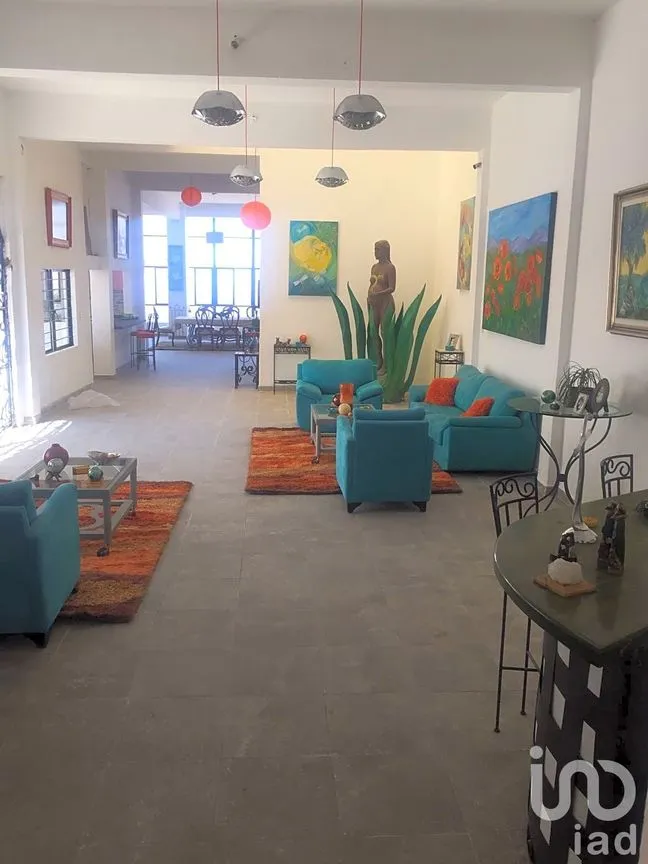 Casa en Venta en Cuchilla de Padierna, Tlalpan, Ciudad de México | NEX-248189 | iad México | Foto 2 de 20
