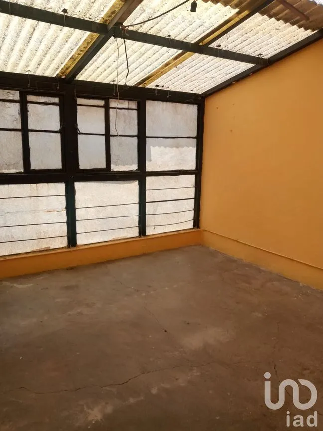 Casa en Venta en Cuchilla de Padierna, Tlalpan, Ciudad de México | NEX-248189 | iad México | Foto 20 de 20