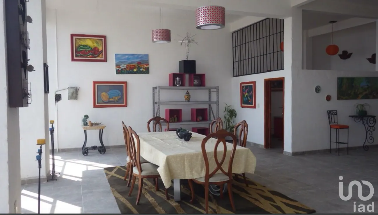 Casa en Venta en Cuchilla de Padierna, Tlalpan, Ciudad de México | NEX-248189 | iad México | Foto 3 de 20