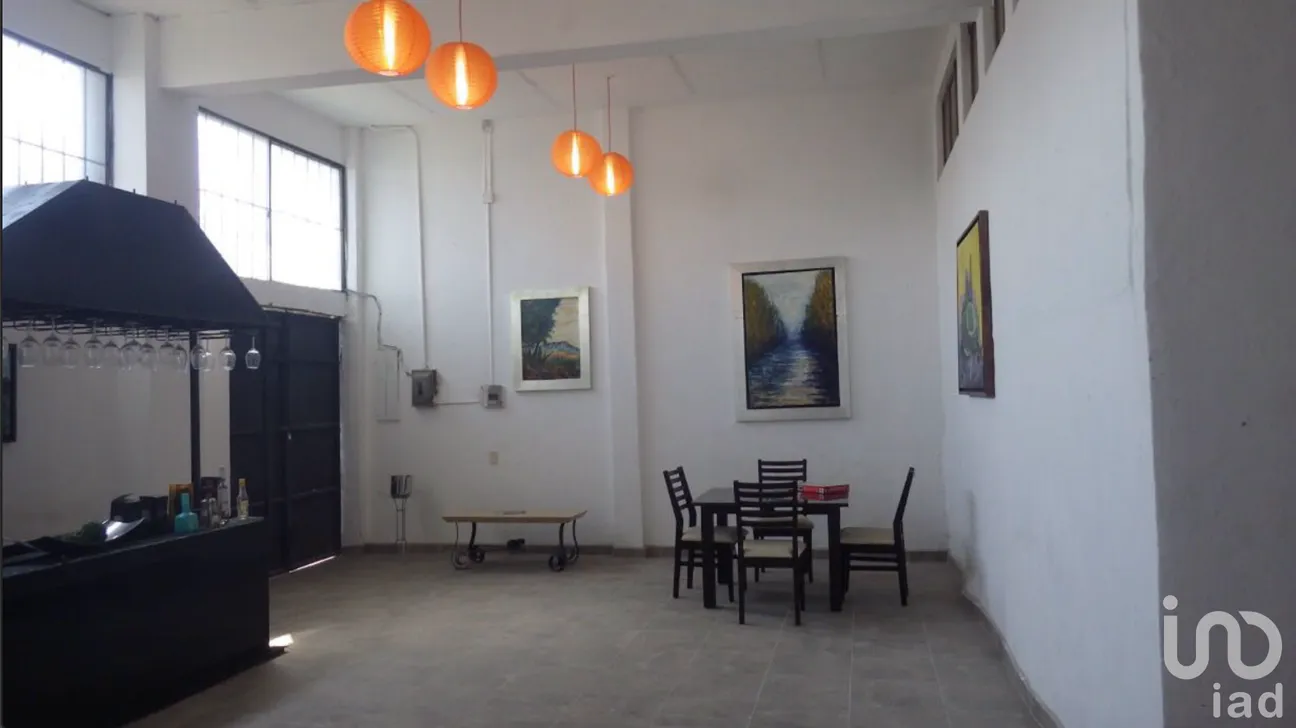 Casa en Venta en Cuchilla de Padierna, Tlalpan, Ciudad de México | NEX-248189 | iad México | Foto 5 de 20