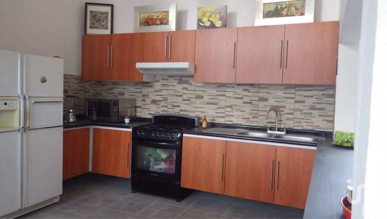 Casa en Venta en Cuchilla de Padierna, Tlalpan, Ciudad de México | NEX-248189 | iad México | Foto 7 de 20