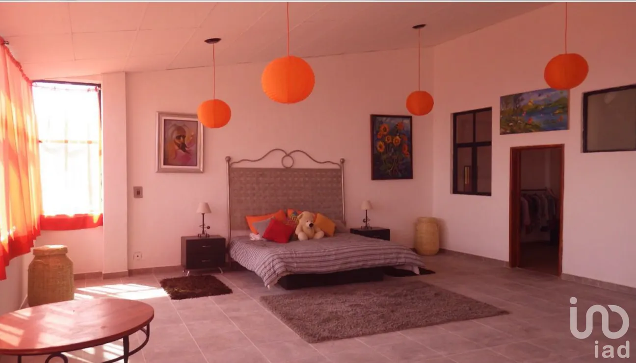 Casa en Venta en Cuchilla de Padierna, Tlalpan, Ciudad de México | NEX-248189 | iad México | Foto 8 de 20