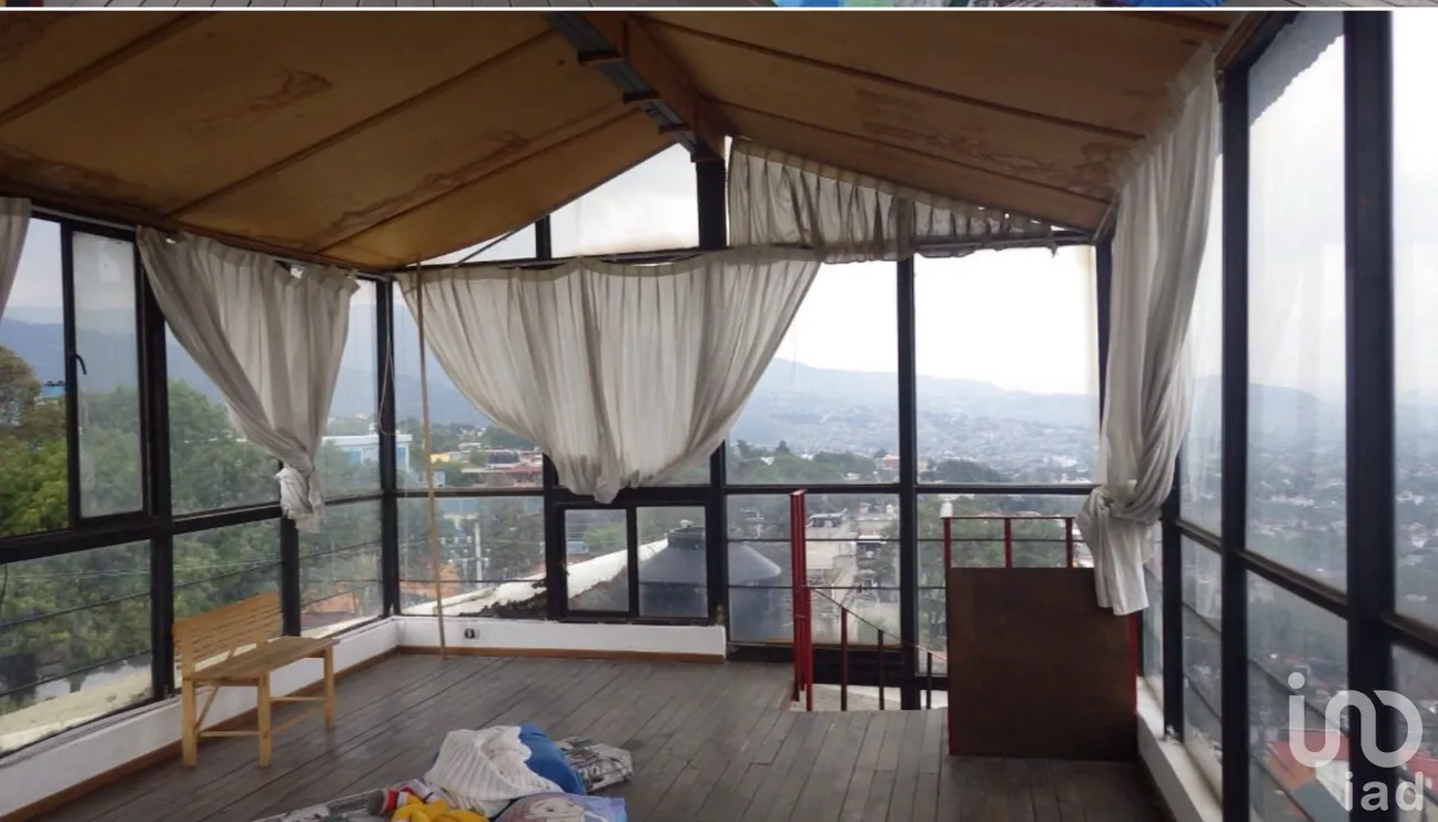 Casa en Venta en Cuchilla de Padierna, Tlalpan, Ciudad de México | NEX-248189 | iad México | Foto 10 de 20