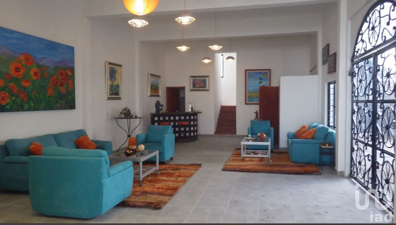 Casa en Venta en Cuchilla de Padierna, Tlalpan, Ciudad de México | NEX-248189 | iad México | Foto 1 de 20