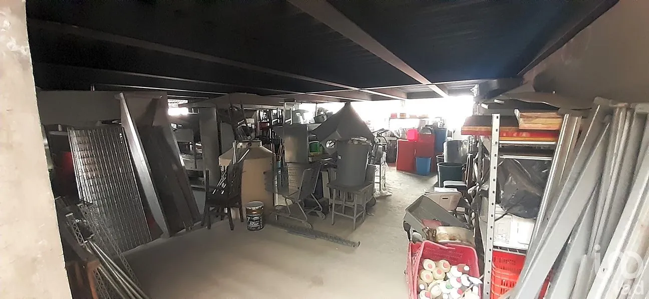 Bodega en Venta en San Bartolo El Chico, Xochimilco, Ciudad de México | NEX-248261 | iad México | Foto 6 de 11