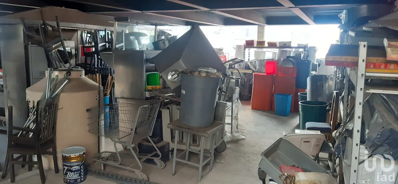 Bodega en Venta en San Bartolo El Chico, Xochimilco, Ciudad de México | NEX-248261 | iad México | Foto 7 de 11