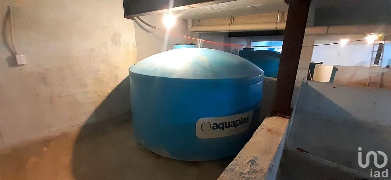Bodega en Venta en San Bartolo El Chico, Xochimilco, Ciudad de México | NEX-248261 | iad México | Foto 9 de 11