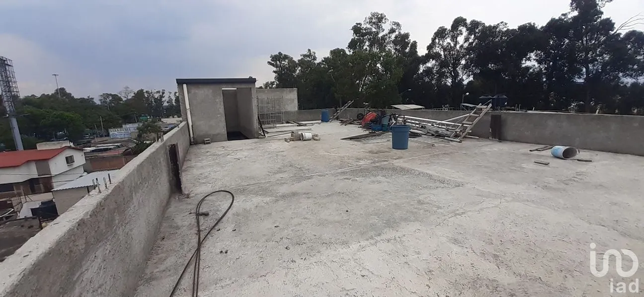 Bodega en Venta en San Bartolo El Chico, Xochimilco, Ciudad de México | NEX-248261 | iad México | Foto 10 de 11