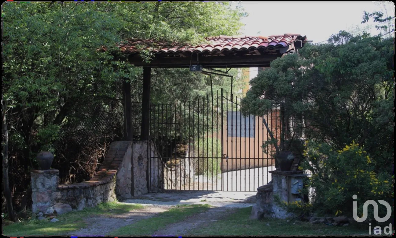 Rancho en Venta en Santo Tomas Ajusco, Tlalpan, Ciudad de México | NEX-250655 | iad México | Foto 2 de 13