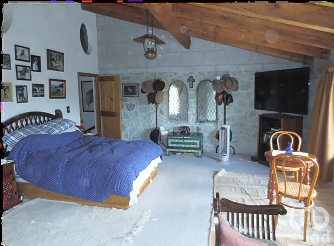 Rancho en Venta en Santo Tomas Ajusco, Tlalpan, Ciudad de México | NEX-250655 | iad México | Foto 11 de 13