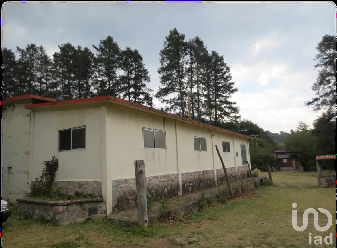 Rancho en Venta en Santo Tomas Ajusco, Tlalpan, Ciudad de México | NEX-250655 | iad México | Foto 4 de 13