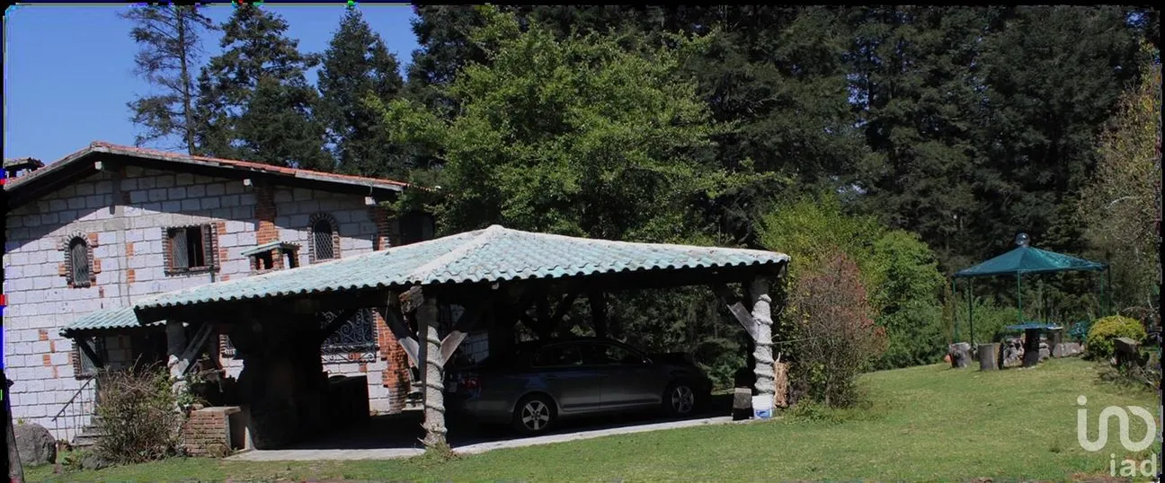 Rancho en Venta en Santo Tomas Ajusco, Tlalpan, Ciudad de México | NEX-250655 | iad México | Foto 5 de 13