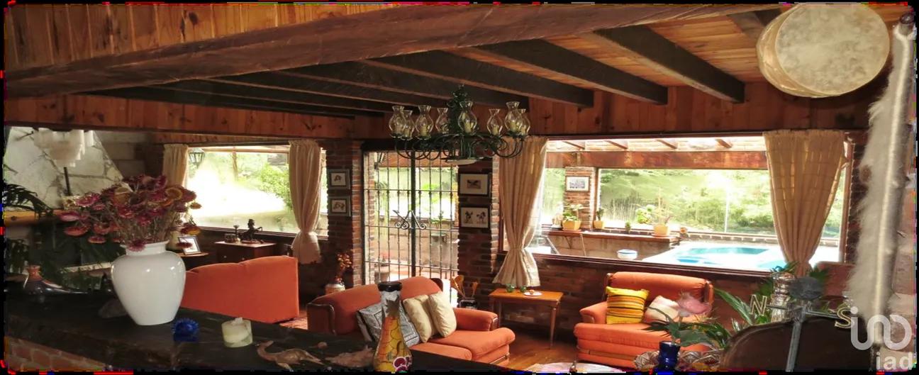 Rancho en Venta en Santo Tomas Ajusco, Tlalpan, Ciudad de México | NEX-250655 | iad México | Foto 7 de 13