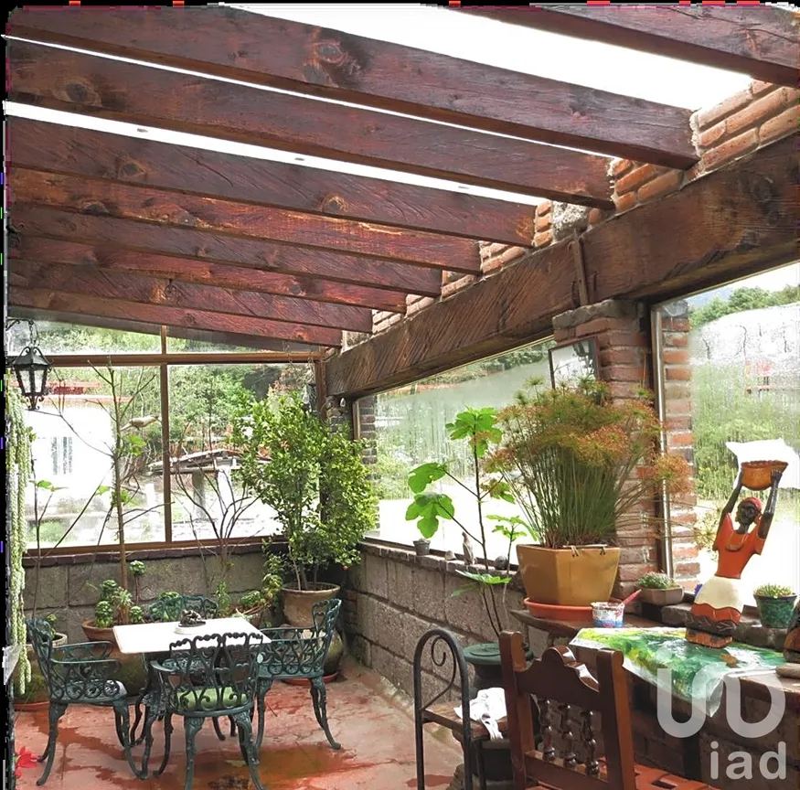 Rancho en Venta en Santo Tomas Ajusco, Tlalpan, Ciudad de México | NEX-250655 | iad México | Foto 8 de 13