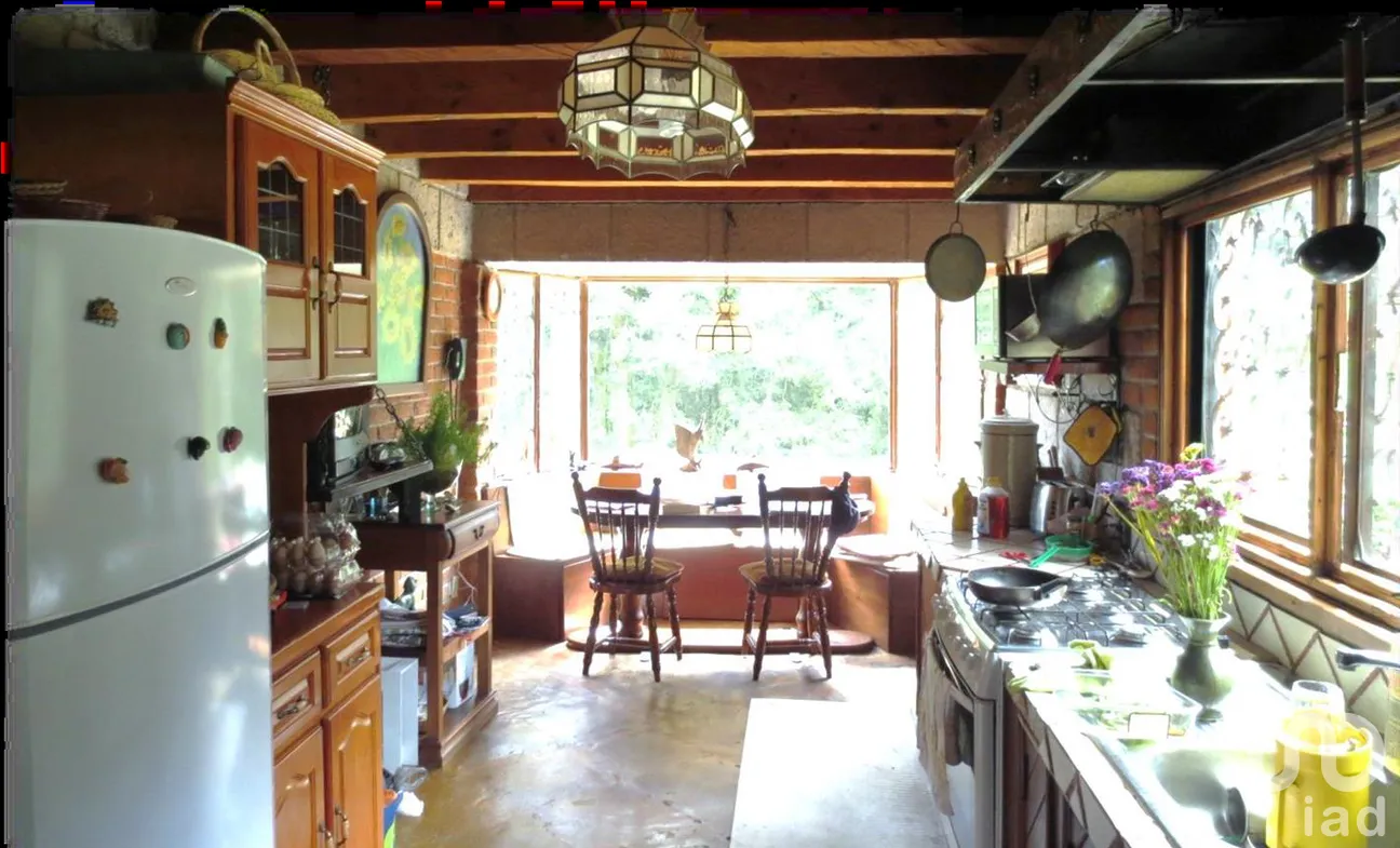 Rancho en Venta en Santo Tomas Ajusco, Tlalpan, Ciudad de México | NEX-250655 | iad México | Foto 10 de 13
