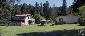 NEX-250655 - Rancho en Venta, con 3 recamaras, con 2 baños, con 530 m2 de construcción en Santo Tomas Ajusco, CP 14710, Ciudad de México.