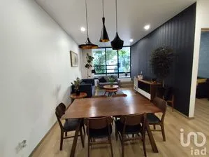 NEX-251146 - Departamento en Renta, con 2 recamaras, con 2 baños, con 115 m2 de construcción.