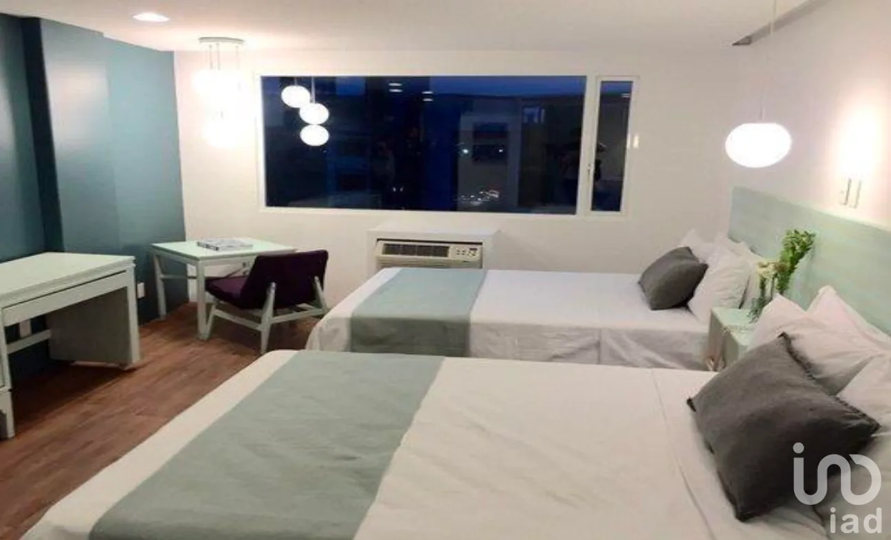 Hotel en Venta en Centro (Área 4), Cuauhtémoc, Ciudad de México | NEX-251325 | iad México | Foto 12 de 24