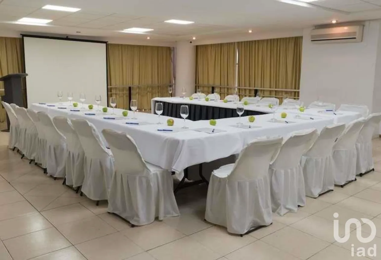 Hotel en Venta en Centro (Área 4), Cuauhtémoc, Ciudad de México | NEX-251325 | iad México | Foto 17 de 24