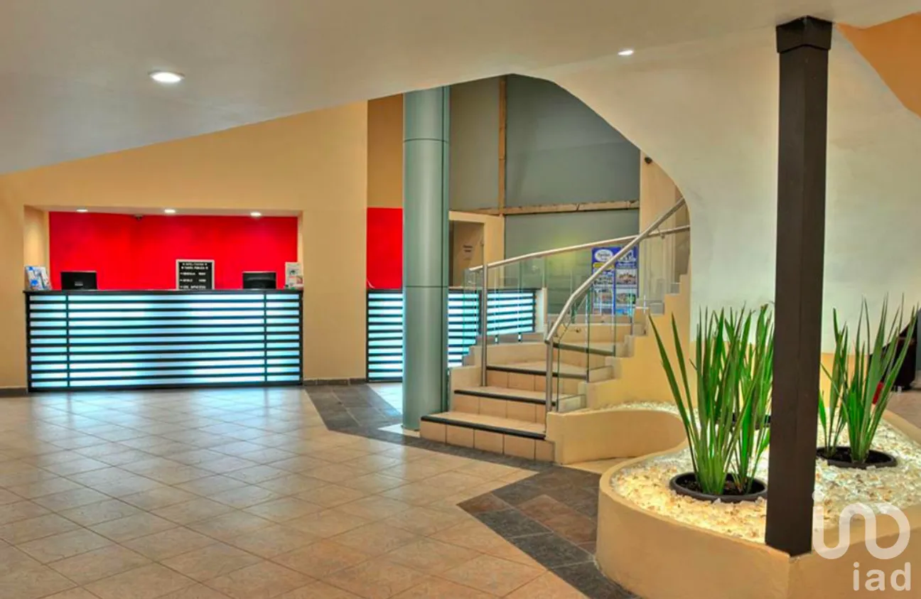Hotel en Venta en Centro (Área 4), Cuauhtémoc, Ciudad de México | NEX-251325 | iad México | Foto 19 de 24