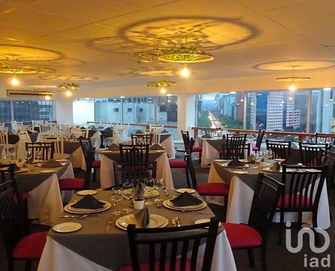 Hotel en Venta en Centro (Área 4), Cuauhtémoc, Ciudad de México | NEX-251325 | iad México | Foto 21 de 24