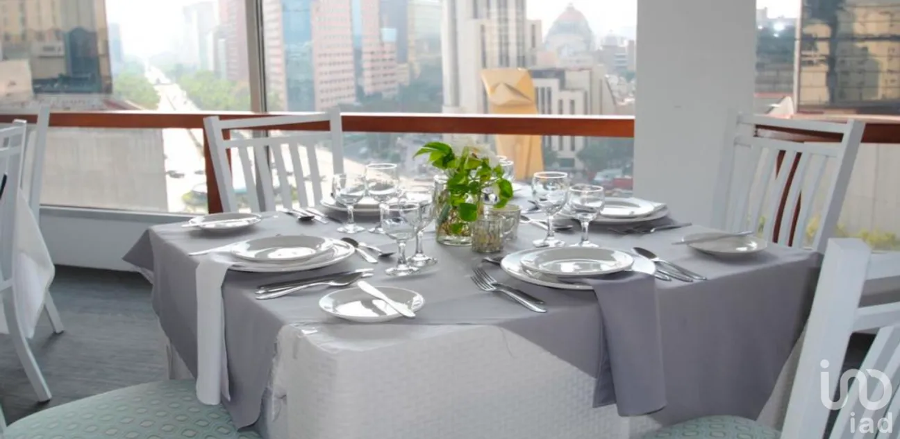 Hotel en Venta en Centro (Área 4), Cuauhtémoc, Ciudad de México | NEX-251325 | iad México | Foto 22 de 24