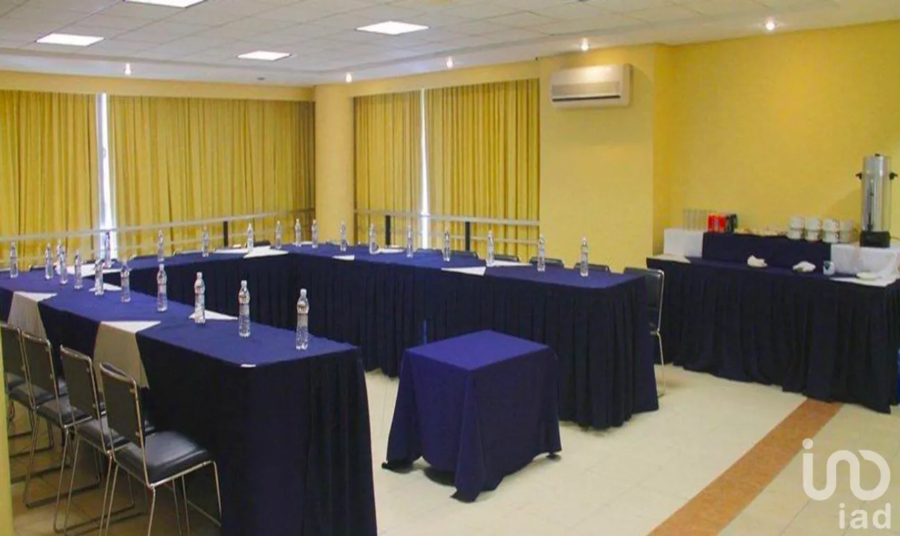 Hotel en Venta en Centro (Área 4), Cuauhtémoc, Ciudad de México | NEX-251325 | iad México | Foto 24 de 24