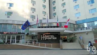 NEX-251325 - Hotel en Venta, con 245 recamaras, con 245 baños, con 14808 m2 de construcción en Centro (Área 4), CP 06040, Ciudad de México.