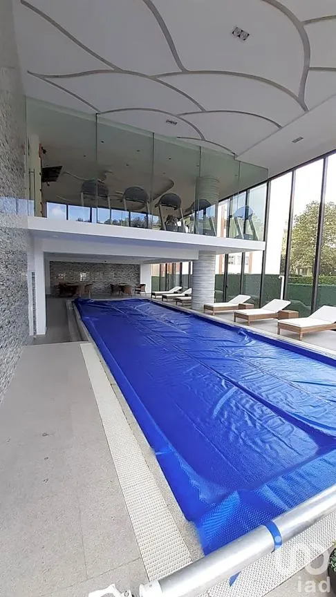 Departamento en Venta en Parque del Pedregal, Tlalpan, Ciudad de México | NEX-251490 | iad México | Foto 13 de 18