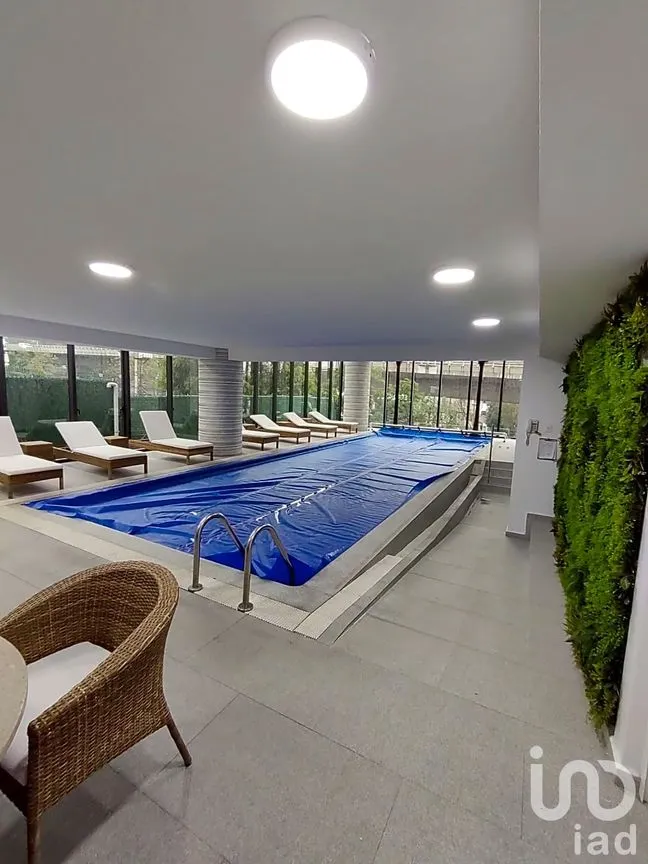 Departamento en Venta en Parque del Pedregal, Tlalpan, Ciudad de México | NEX-251490 | iad México | Foto 14 de 18