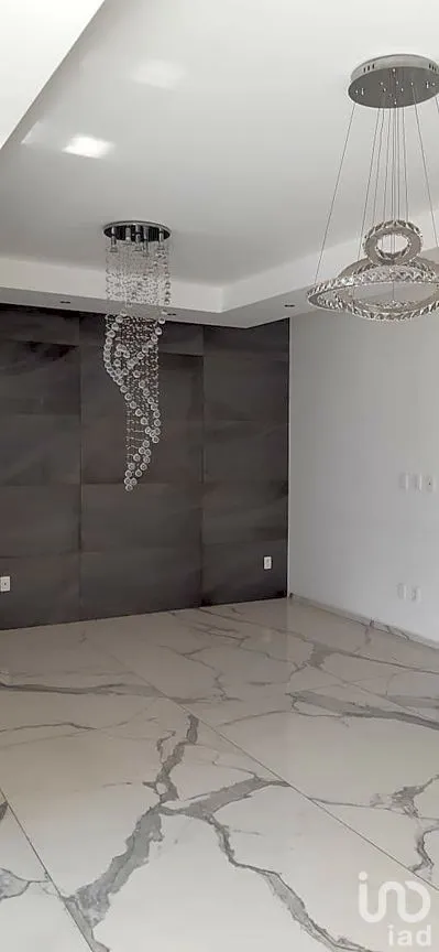 Departamento en Venta en Parque del Pedregal, Tlalpan, Ciudad de México | NEX-251490 | iad México | Foto 3 de 18