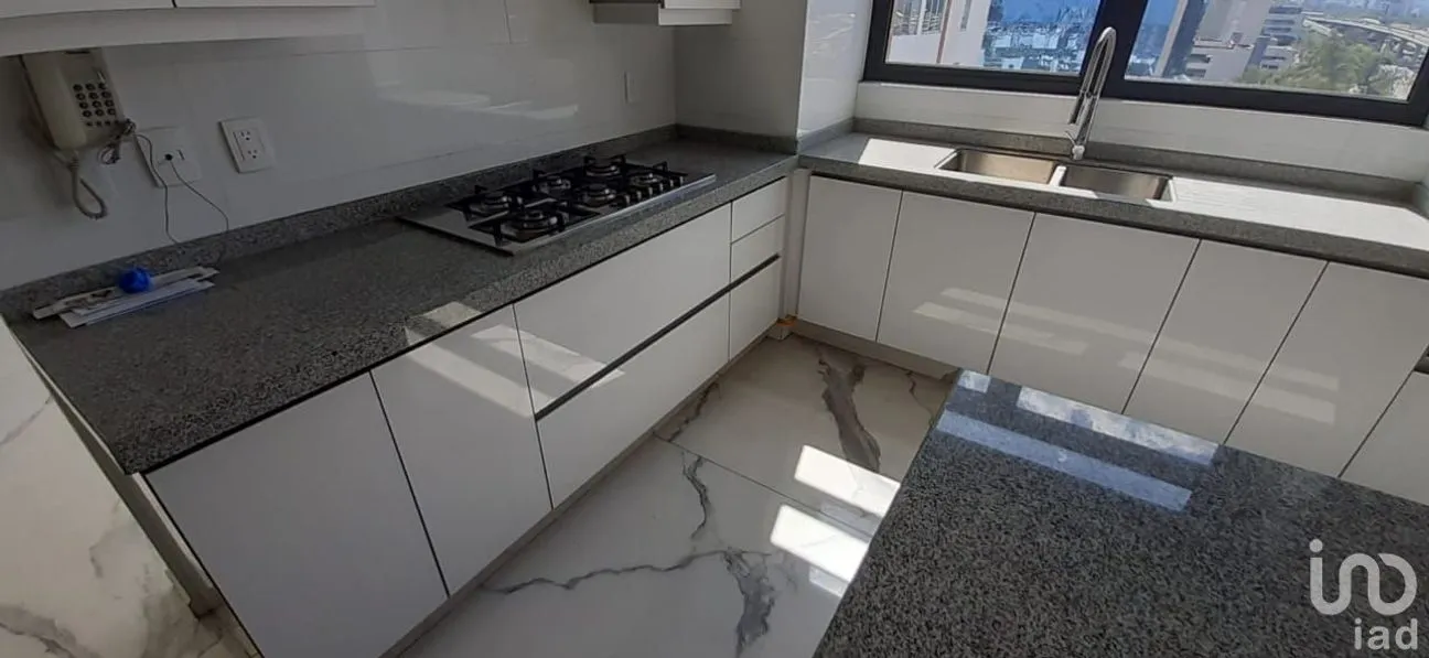 Departamento en Venta en Parque del Pedregal, Tlalpan, Ciudad de México | NEX-251490 | iad México | Foto 4 de 18