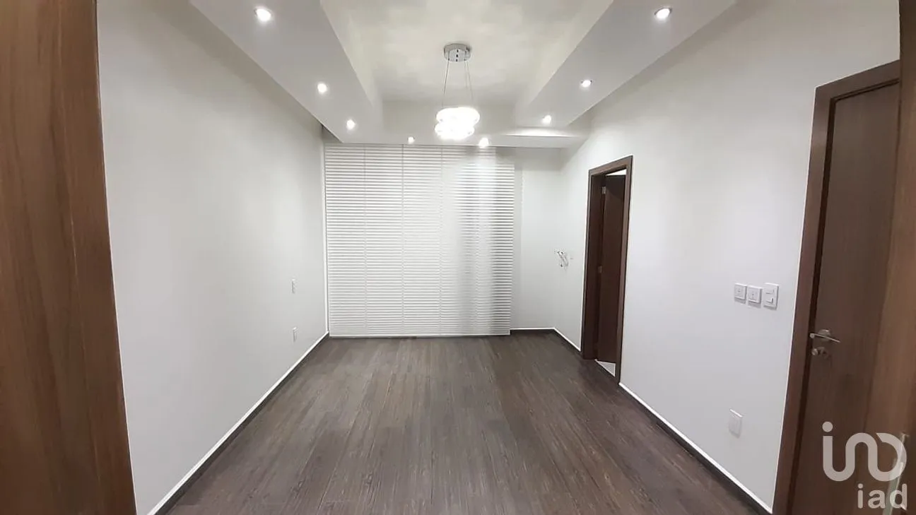Departamento en Venta en Parque del Pedregal, Tlalpan, Ciudad de México | NEX-251490 | iad México | Foto 9 de 18