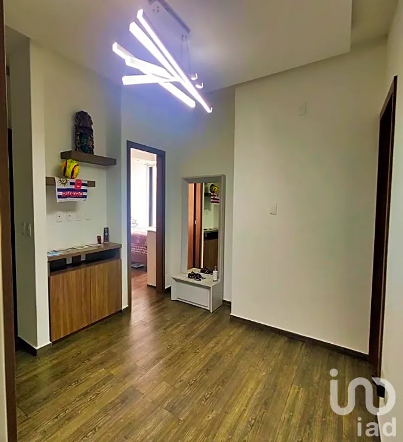 Departamento en Venta en Parque del Pedregal, Tlalpan, Ciudad de México | NEX-251490 | iad México | Foto 10 de 18
