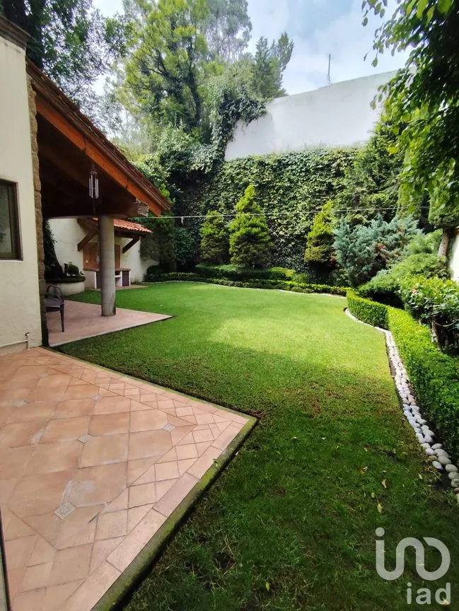 Casa en Venta en San Nicolás Totolapan, La Magdalena Contreras, Ciudad de México | NEX-254090 | iad México | Foto 2 de 20