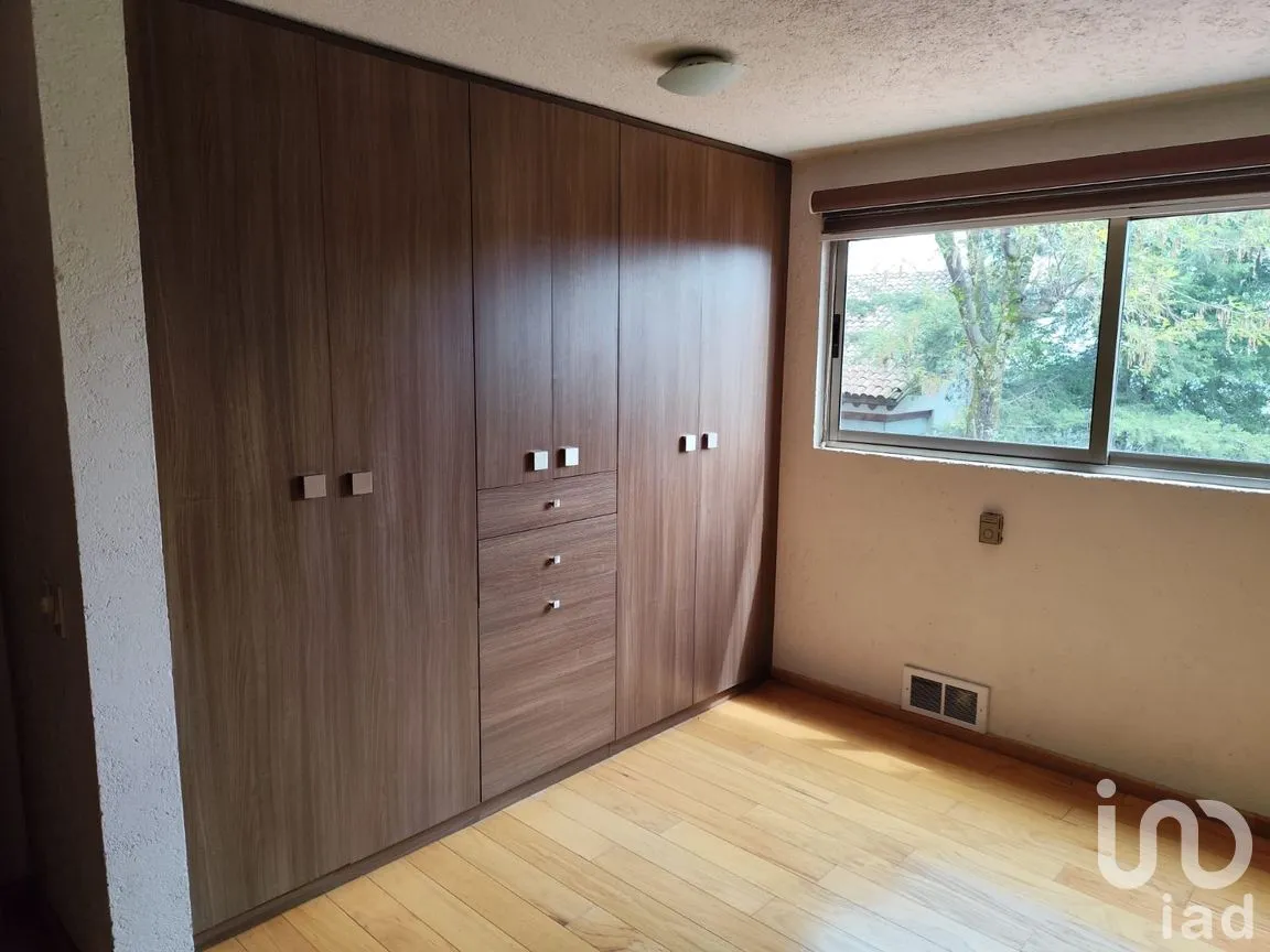Casa en Venta en San Nicolás Totolapan, La Magdalena Contreras, Ciudad de México | NEX-254090 | iad México | Foto 12 de 20