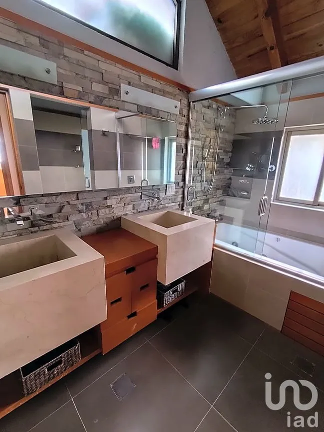 Casa en Venta en San Nicolás Totolapan, La Magdalena Contreras, Ciudad de México | NEX-254090 | iad México | Foto 13 de 20