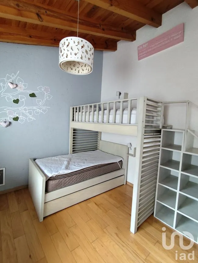 Casa en Venta en San Nicolás Totolapan, La Magdalena Contreras, Ciudad de México | NEX-254090 | iad México | Foto 15 de 20