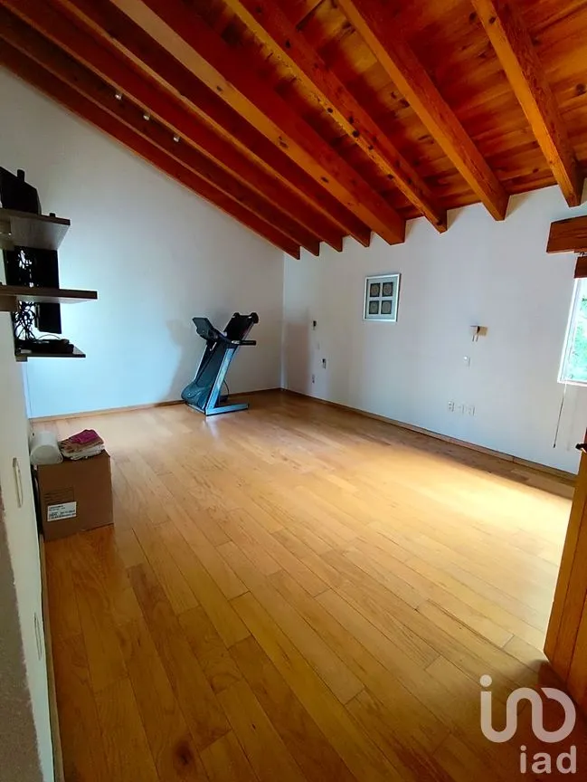 Casa en Venta en San Nicolás Totolapan, La Magdalena Contreras, Ciudad de México | NEX-254090 | iad México | Foto 18 de 20