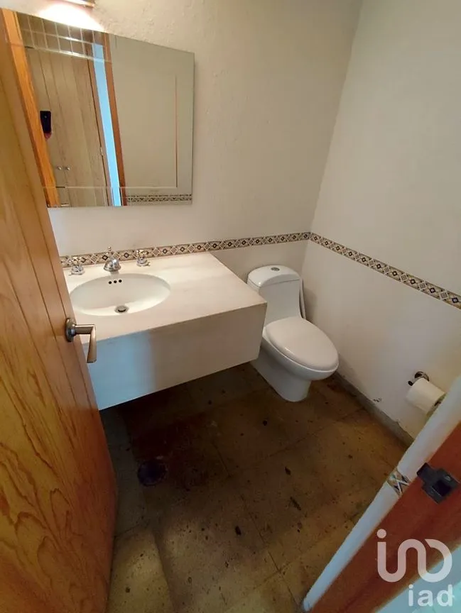 Casa en Venta en San Nicolás Totolapan, La Magdalena Contreras, Ciudad de México | NEX-254090 | iad México | Foto 20 de 20