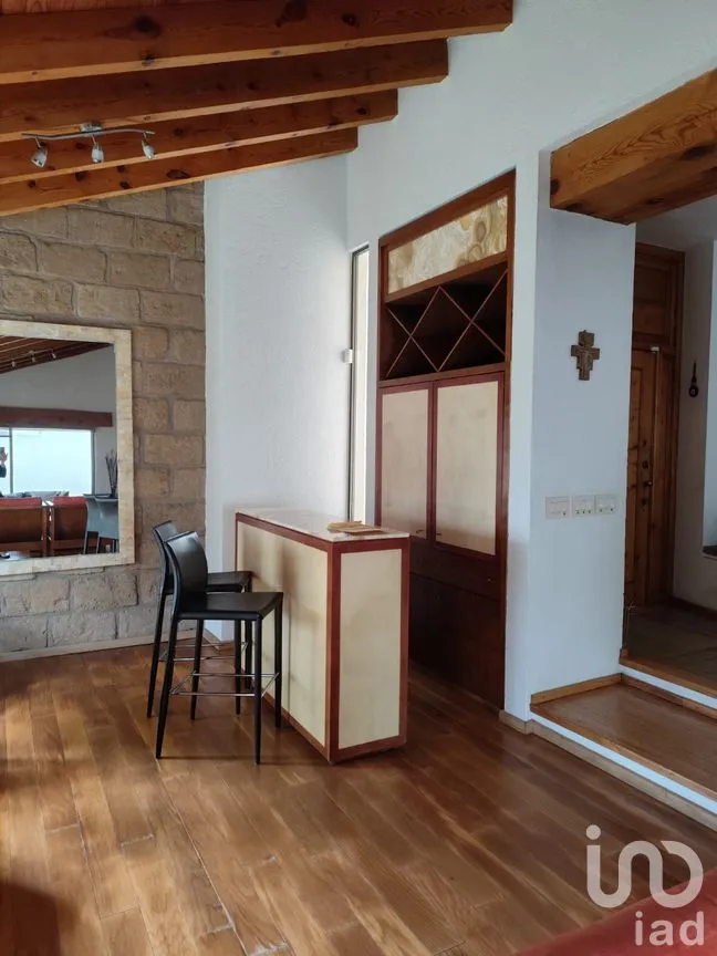 Casa en Venta en San Nicolás Totolapan, La Magdalena Contreras, Ciudad de México | NEX-254090 | iad México | Foto 4 de 20