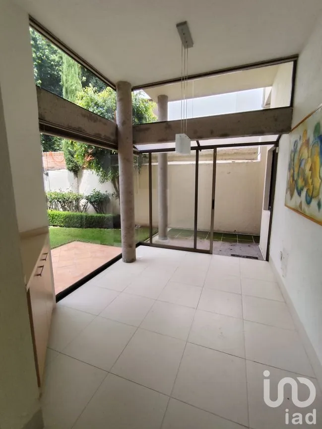 Casa en Venta en San Nicolás Totolapan, La Magdalena Contreras, Ciudad de México | NEX-254090 | iad México | Foto 7 de 20