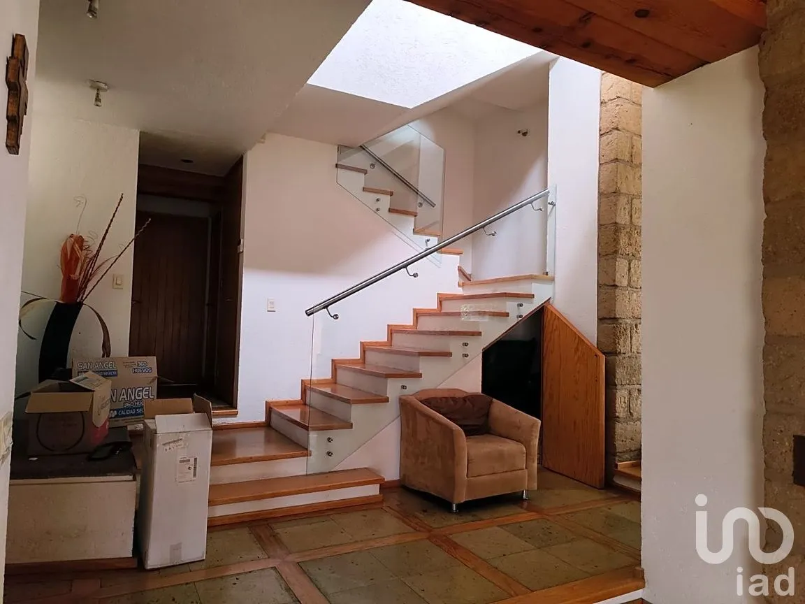 Casa en Venta en San Nicolás Totolapan, La Magdalena Contreras, Ciudad de México | NEX-254090 | iad México | Foto 9 de 20