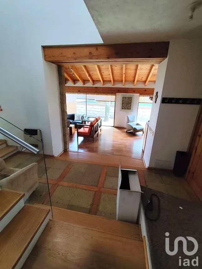 Casa en Venta en San Nicolás Totolapan, La Magdalena Contreras, Ciudad de México | NEX-254090 | iad México | Foto 10 de 20