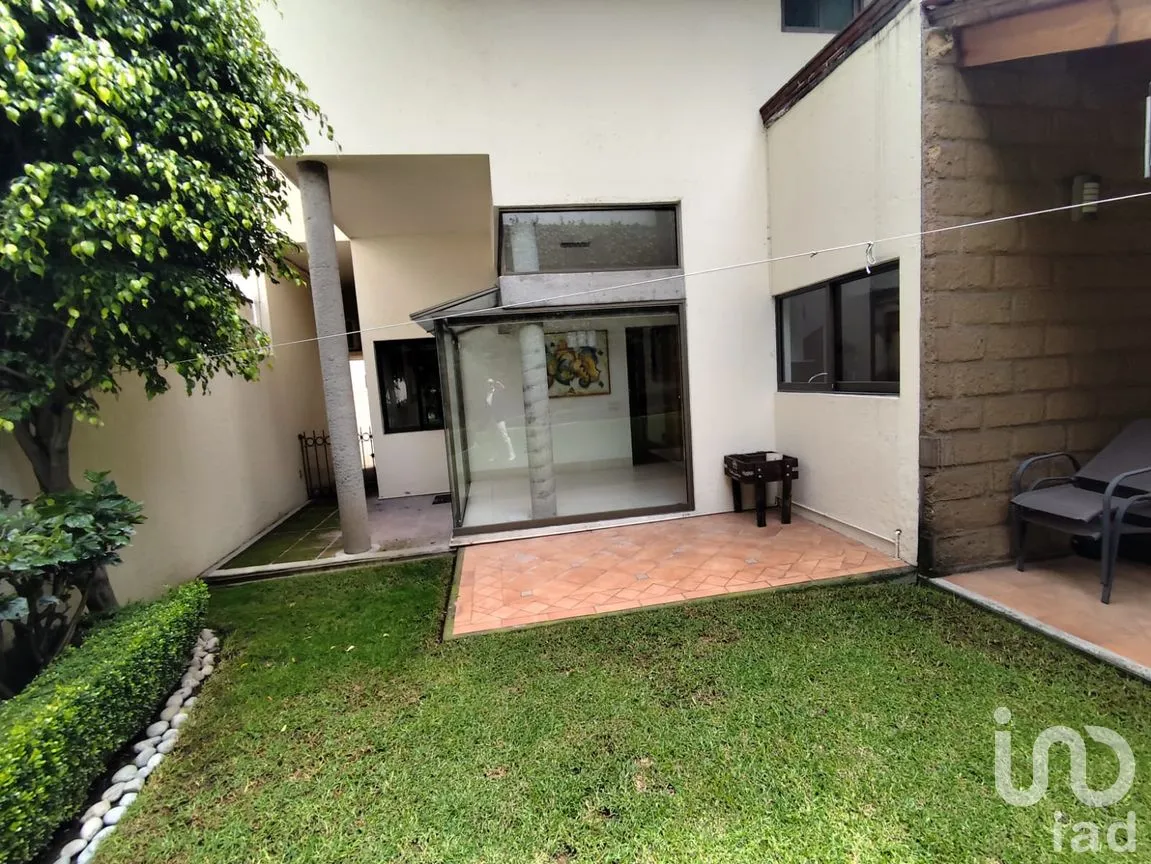 Casa en Venta en San Nicolás Totolapan, La Magdalena Contreras, Ciudad de México | NEX-254090 | iad México | Foto 1 de 20