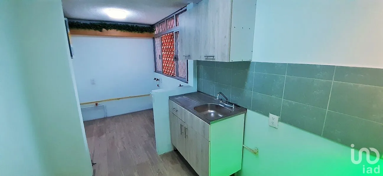 Departamento en Venta en Citlalli, Iztapalapa, Ciudad de México | NEX-256870 | iad México | Foto 2 de 11